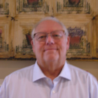 Robert (Bob) Wolf