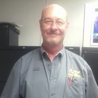 Gary Watkins