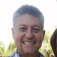 George Helmand