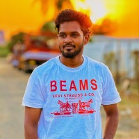 Syed Kaja