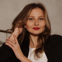Anastasiia Pidlisna