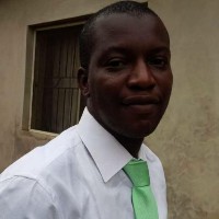 Aladegoroye Ademola