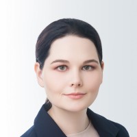 Anastasia Savilova