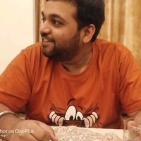 Arpit Madan