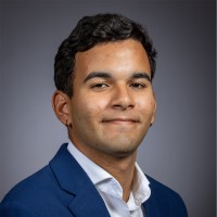 Frederick Y. González-Román