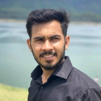 Maneesh Kumar