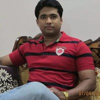 Sunil Mammen