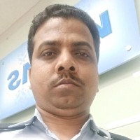 Prasanta Purkait