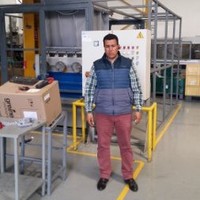 Rachid Moucharraf