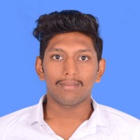 REVANTH M