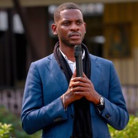 Heritier Kiaka