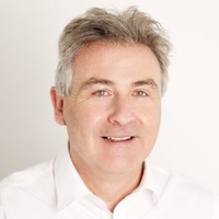 Rob Brickle