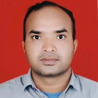Nafish Ahmad