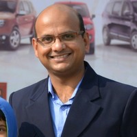Atul Chaphekar