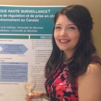 Ariane Daviault, M. Sc.