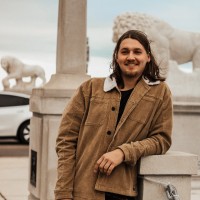 Noah Gryboski