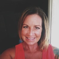 Traci Mong