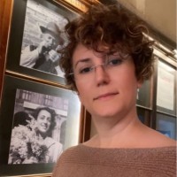 Juliet Allaverdi