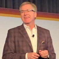 Richard L. Farrar, CFP®, CLU®, AEP