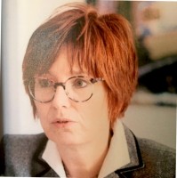 Brigitte Jansen