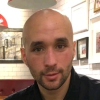 Nathan Stephenson