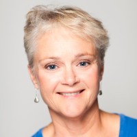 Carolyn Caldwell