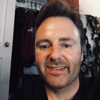 Andrew Murphy