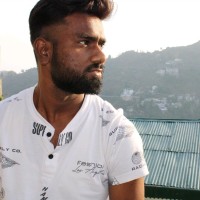 Yash Bohra