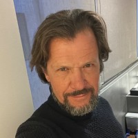 Stéphane Foucher