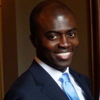 Joseph Nkrumah-Kuiper