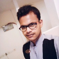 Athul Mohandas