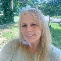 Phyllis Marshall