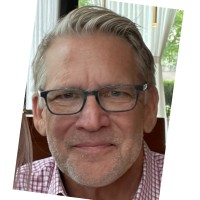 Patrick Halcomb