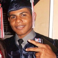 Anthony Figueroa