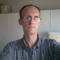 Roman Novikov