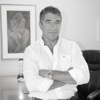 José Andrés Rolón Bustos