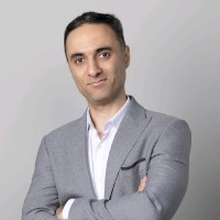 Ali Nourizadeh