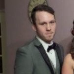 Josh Orange (Assoc Cipd)