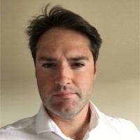 Darren May