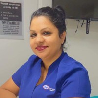 Swastika Prasad CPA