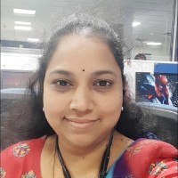 Gopisetty Pratyusha