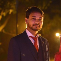 Arshad khan