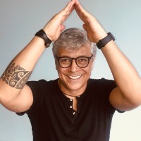Luis Eduardo (Lucho) Contreras