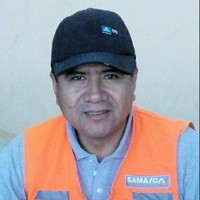 Rodolfo Tandaypan