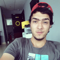 Amro Alqudah