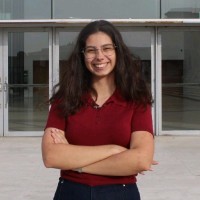 Salomé Cardetas Da Rosa