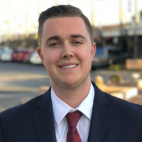 Parker Hildebrand, PA-C