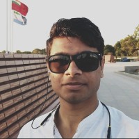 Akarsh Patel