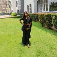 Dharani Ravikumar