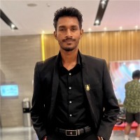 Arasan Kannan Raman